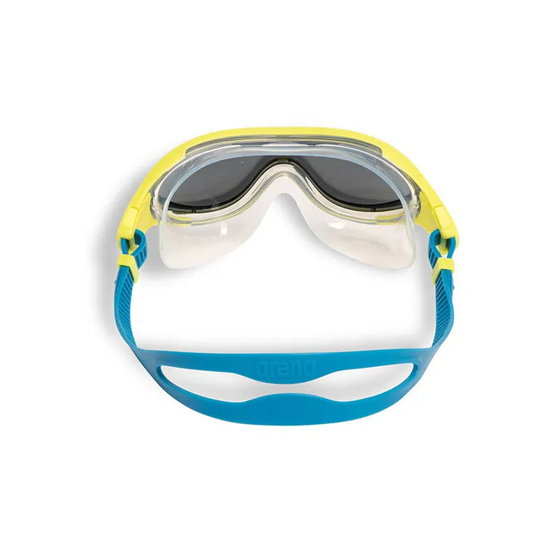 arena The One Junior Mirror Mask