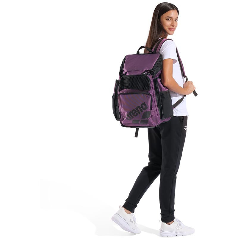 arena One Go Backpack
