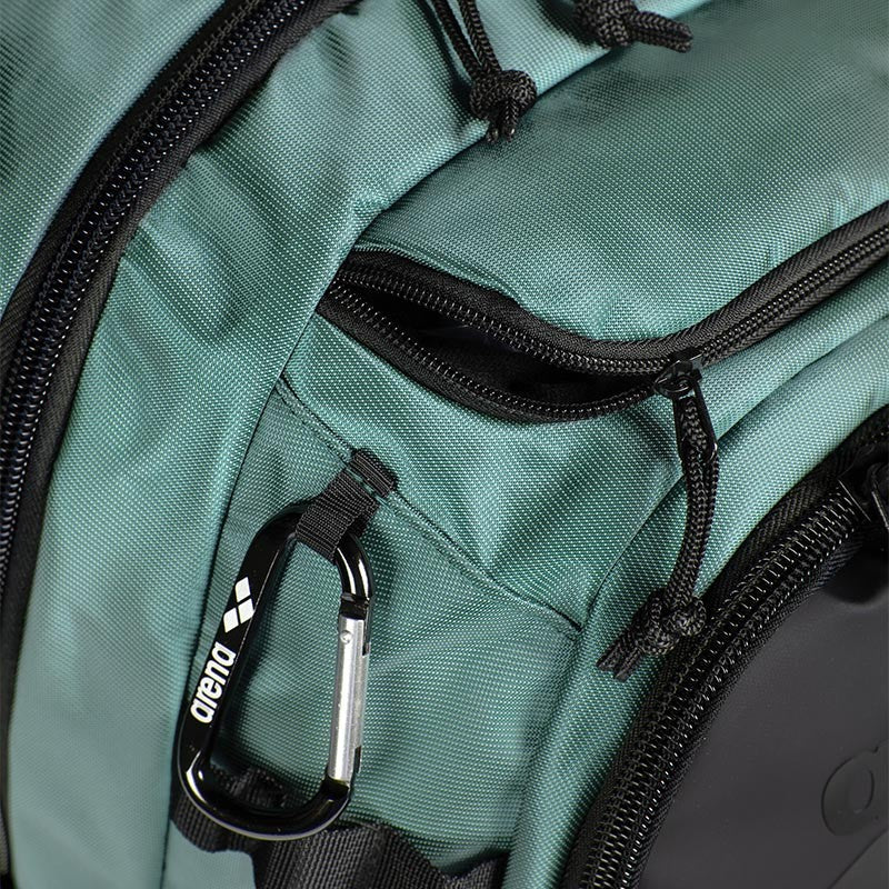arena All Set Backpack