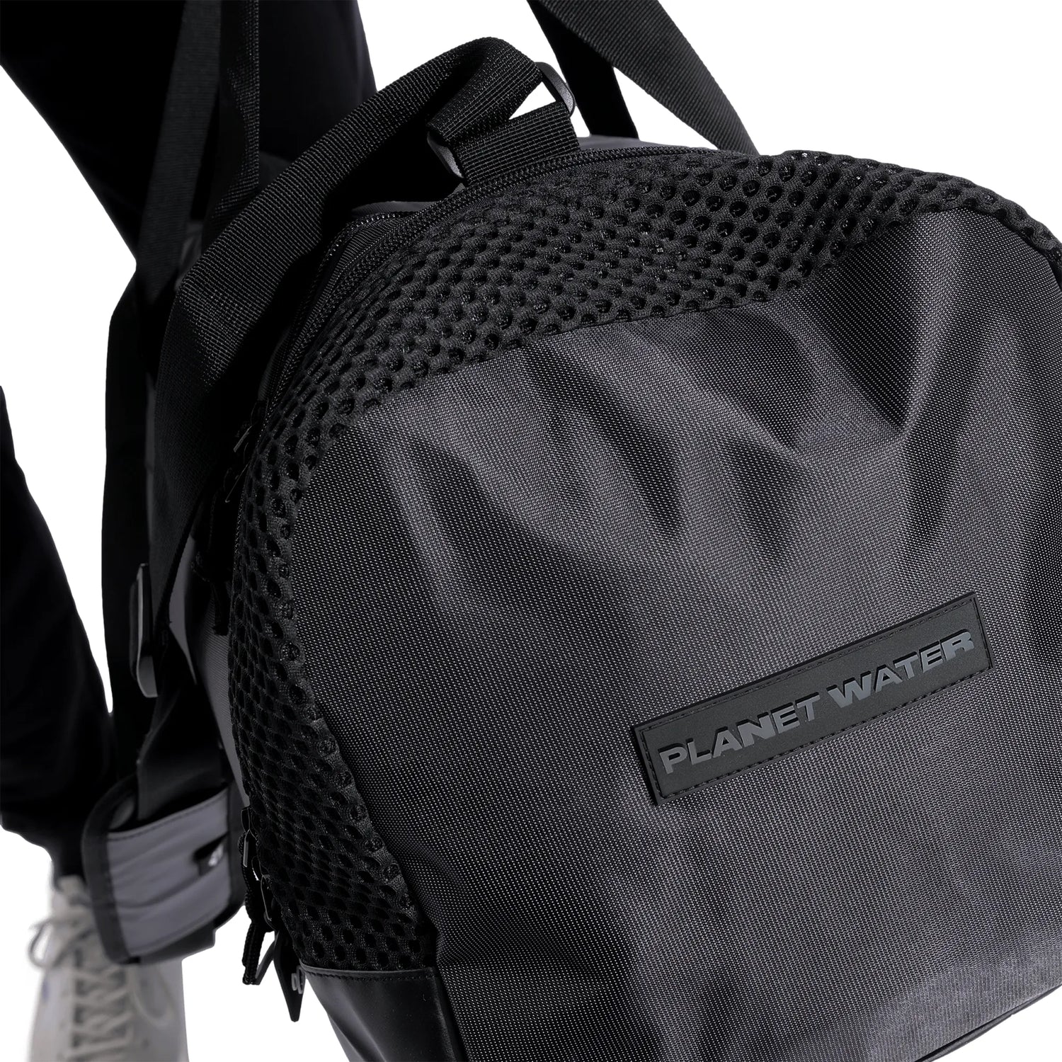 arena All Set Duffle 40L
