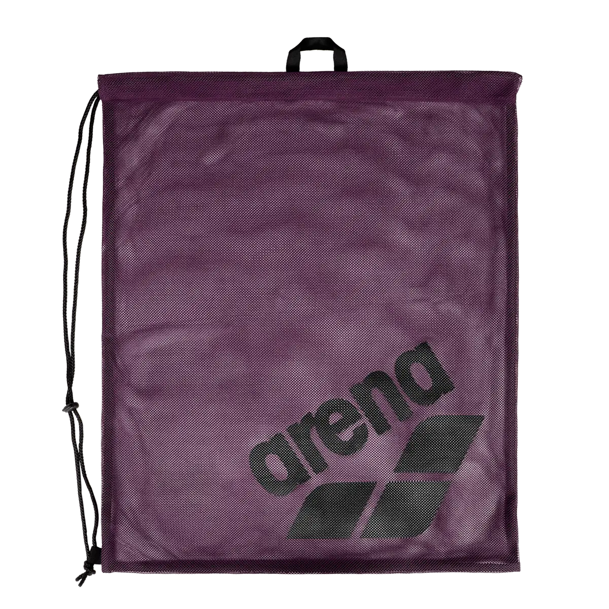 arena One Go Pool Sack Mesh Bag