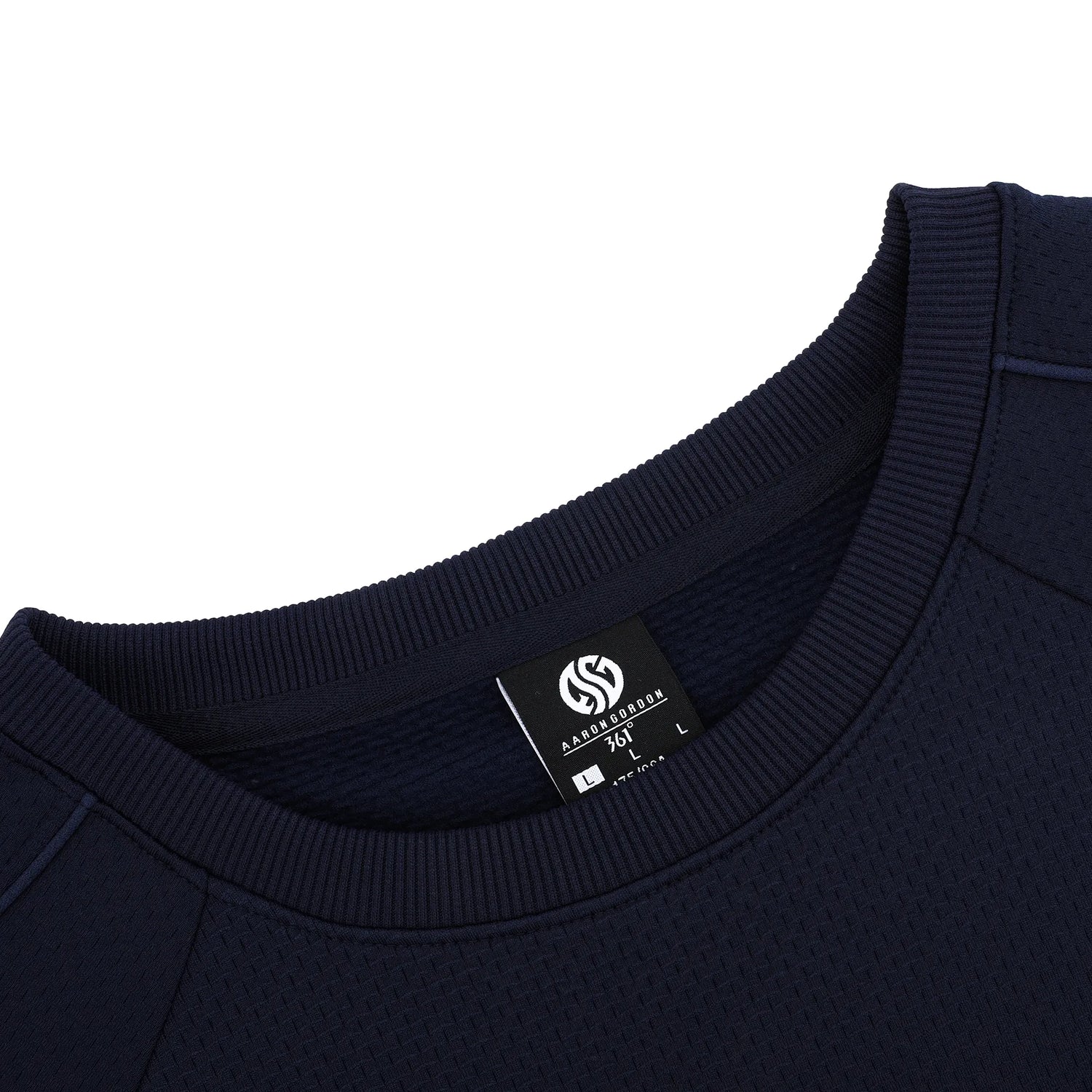 361° Aaron Gordon - Blue Sweater