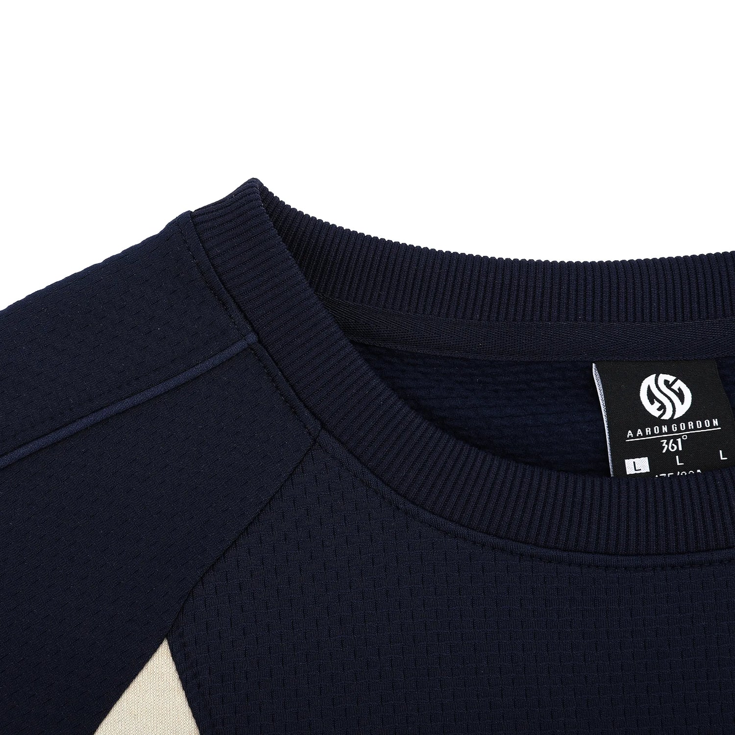 361° Aaron Gordon - Blue Sweater