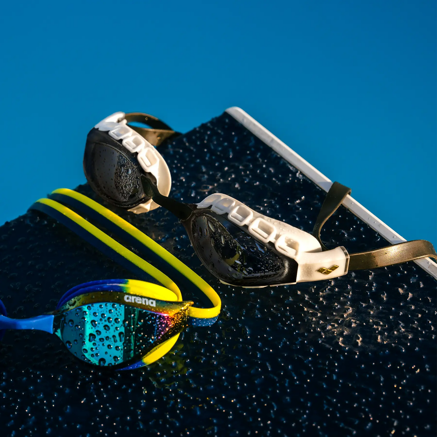 arena Air Sonic Goggles