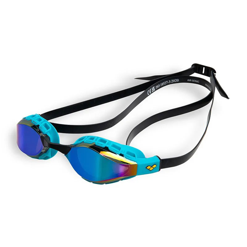 arena Air Sonic Mirror Goggles