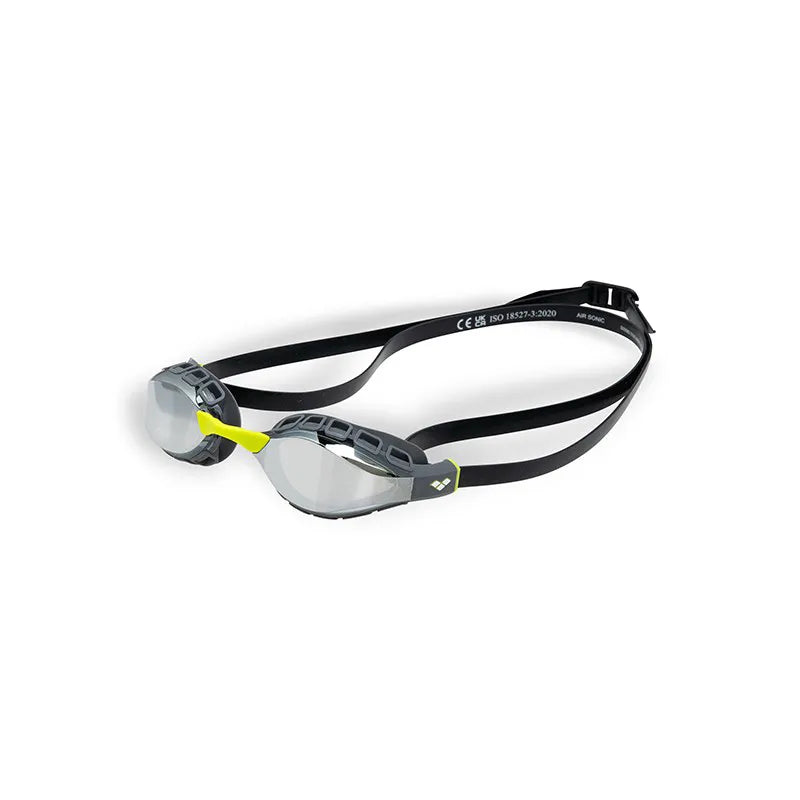 arena Air Sonic Mirror Goggles
