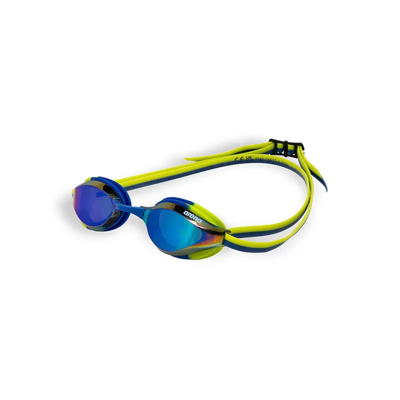 arena Python Junior Mirror Goggles