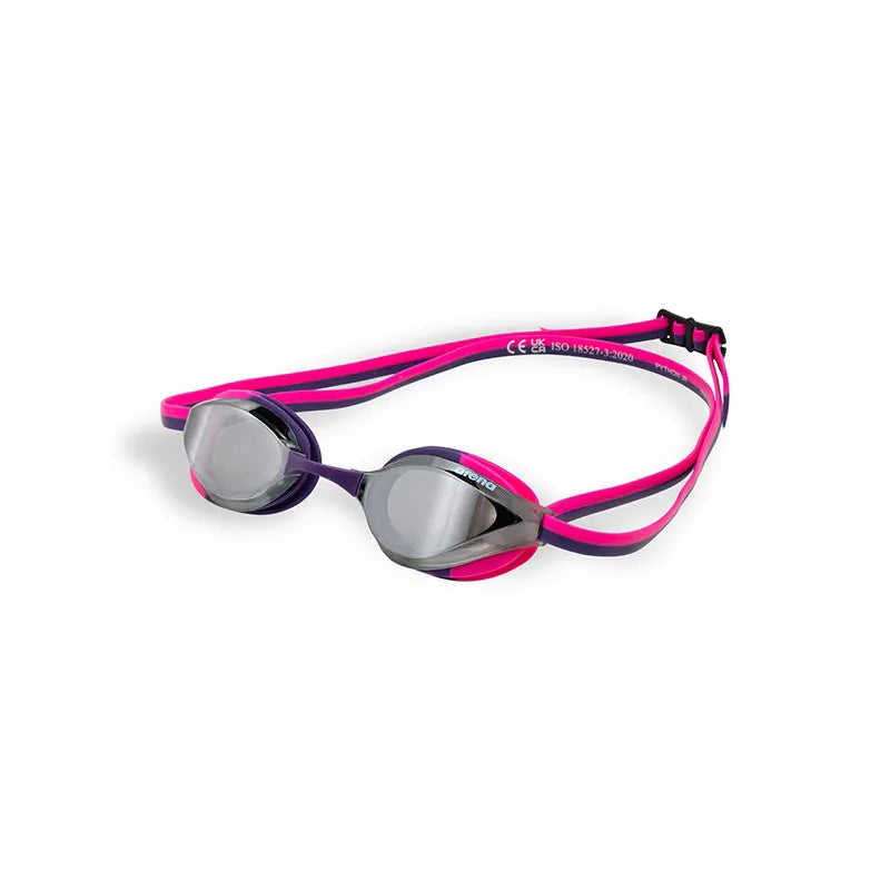 arena Python Junior Mirror Goggles