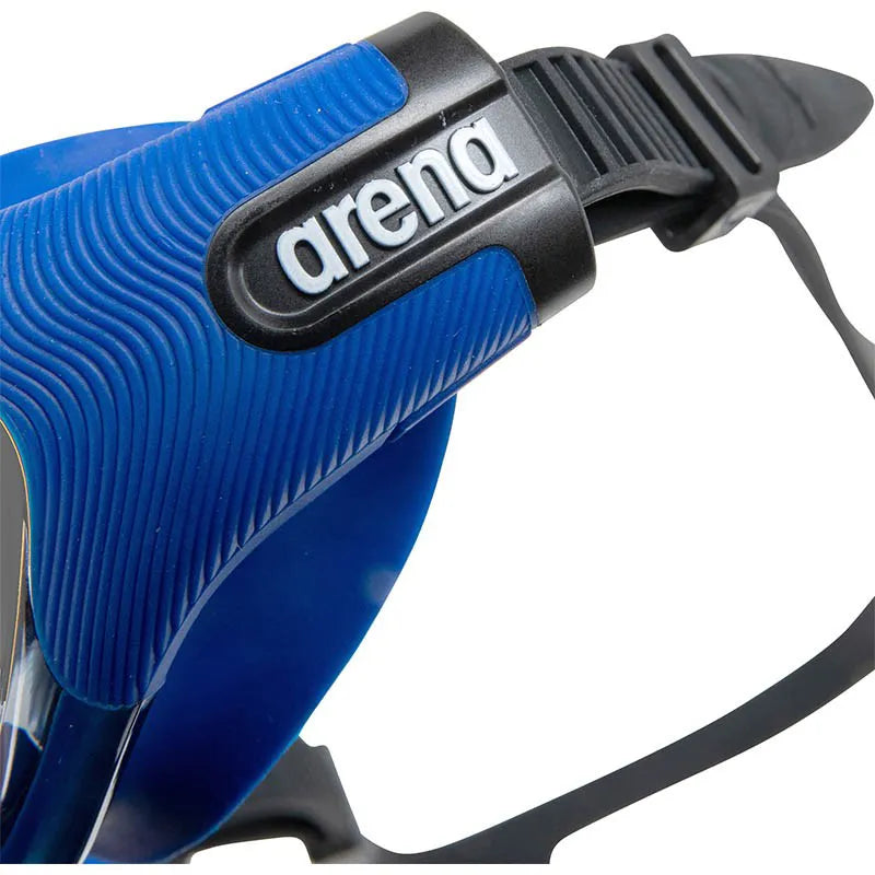 arena The One Plus Polarised Goggles