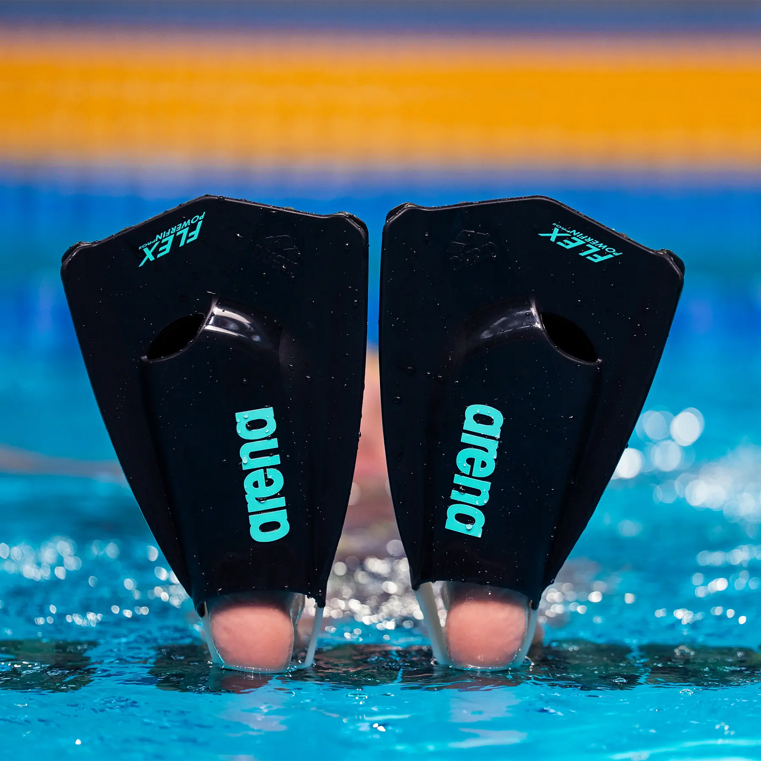 arena Powerfin Pro II Flex