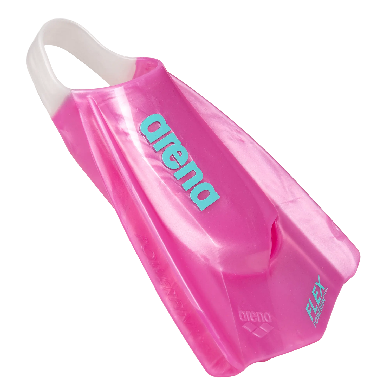 arena Powerfin Pro II Flex