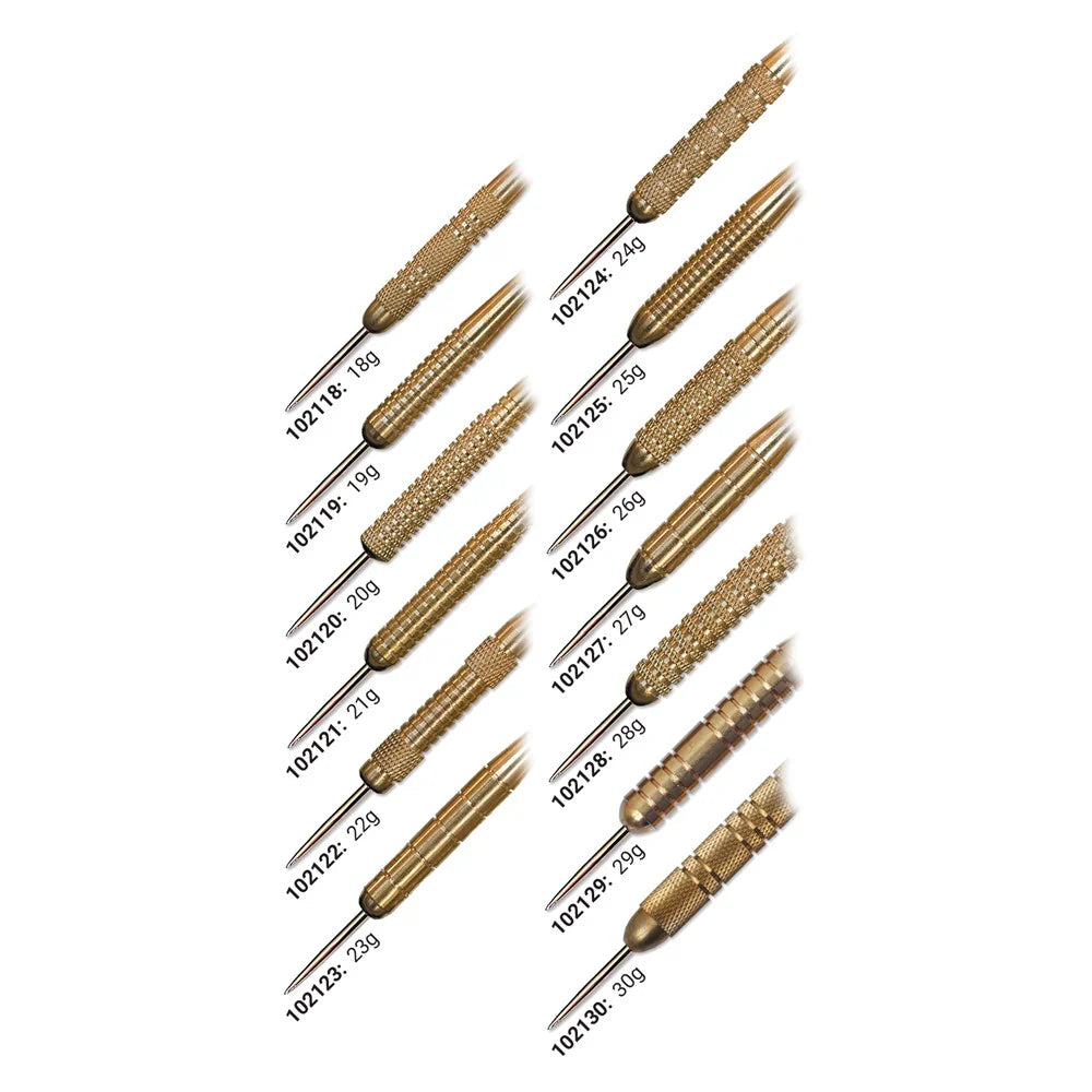 Formula Sports BX180 Premium Brass Darts