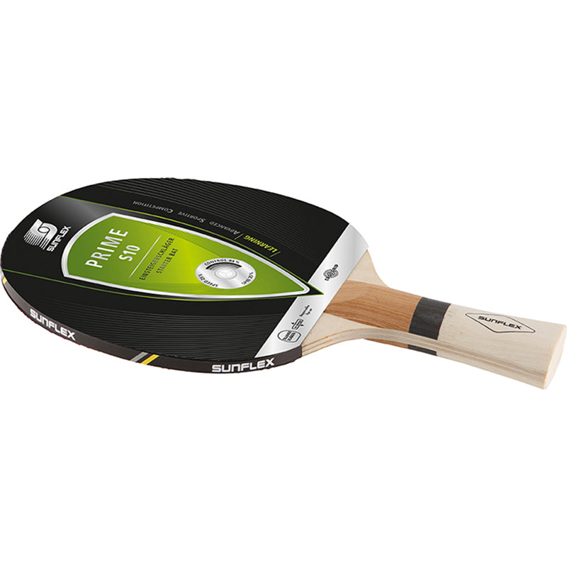 SUNFLEX Prime S10 Table Tennis Bat