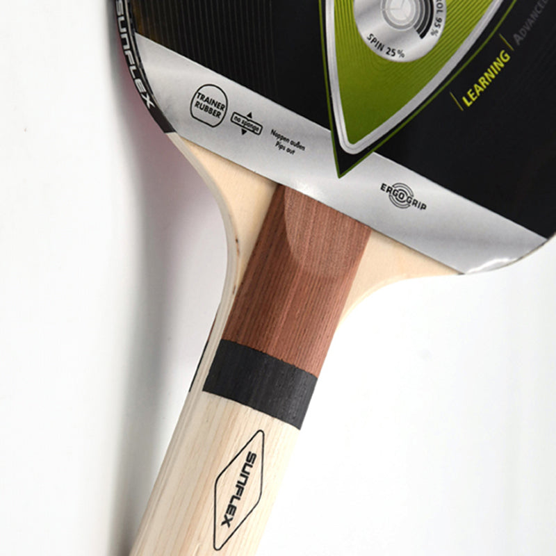 SUNFLEX Prime S10 Table Tennis Bat