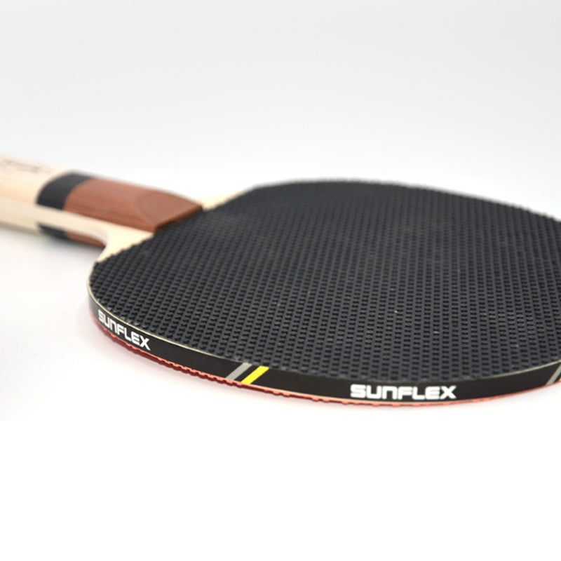 SUNFLEX Prime S10 Table Tennis Bat