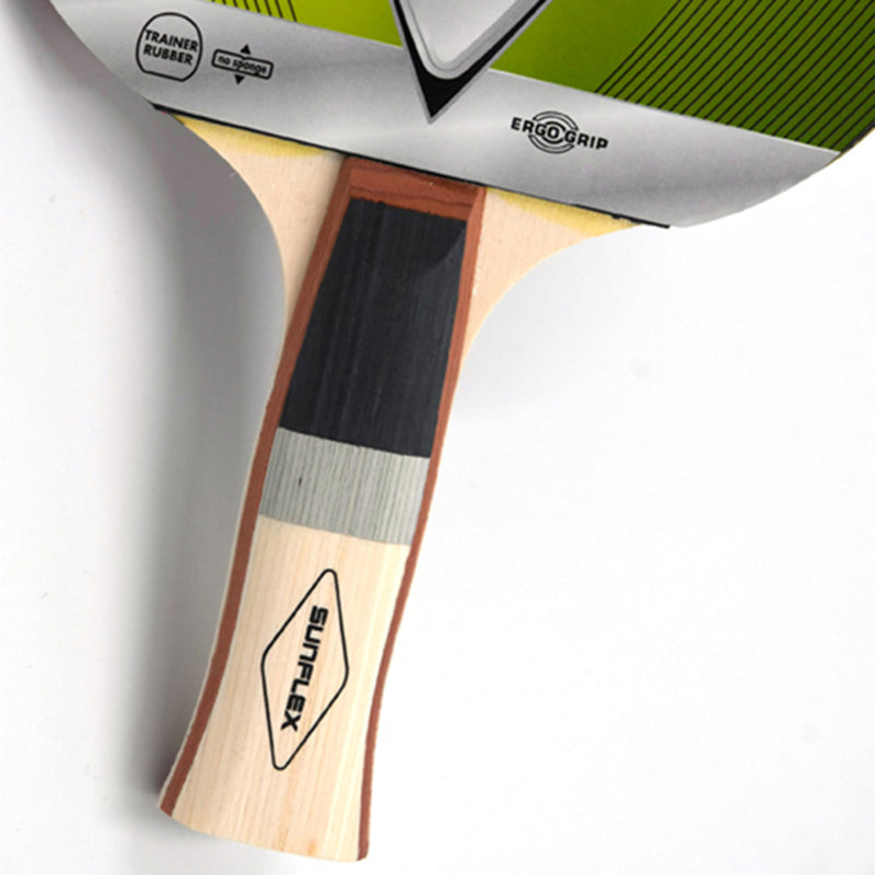 SUNFLEX Plus A13 Table Tennis Bat