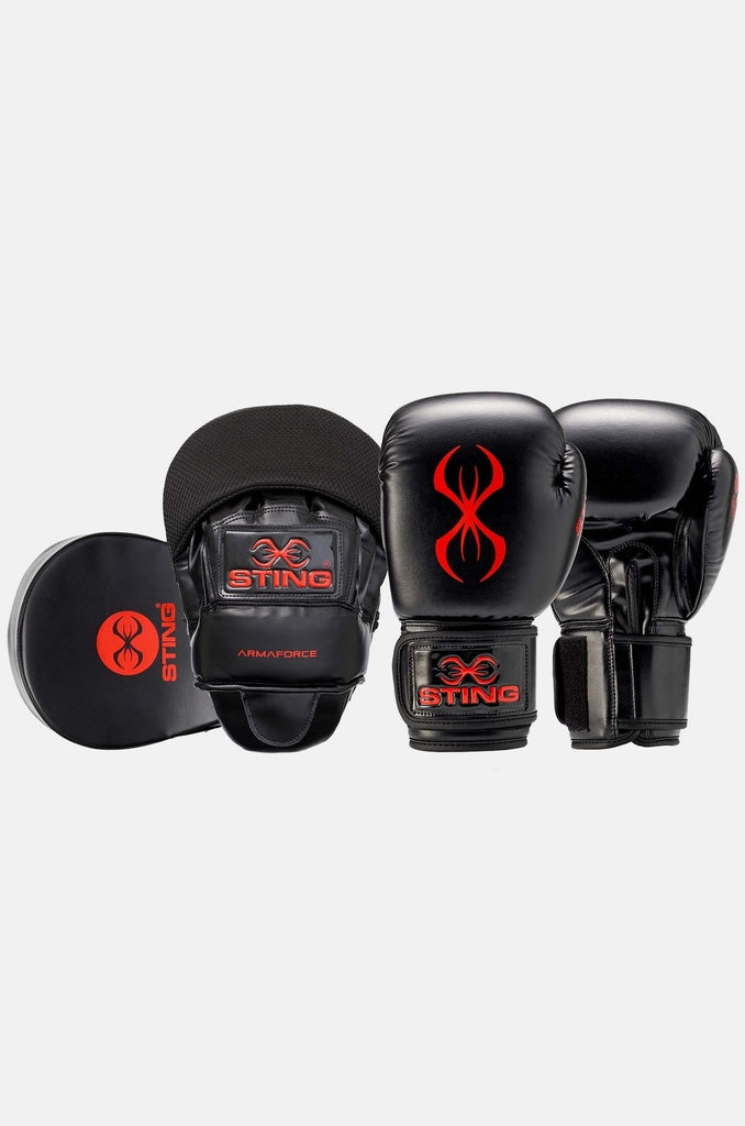 STING Arma Force Boxing Kit