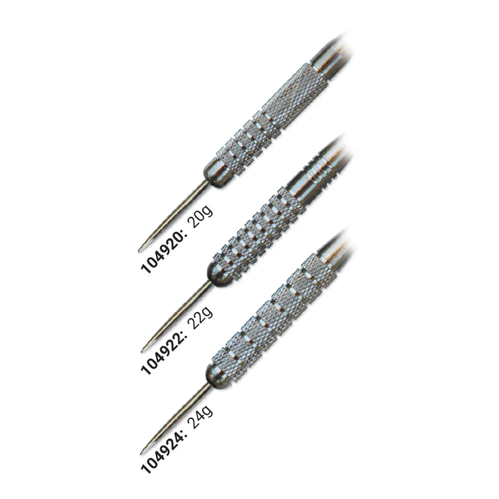 Formula Sports Clone Tungsten Look Brass Darts