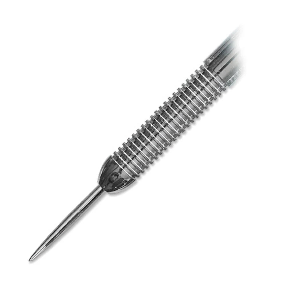 Formula Sports Silver Bullet Nickel Plated Brass Darts Gift Pack