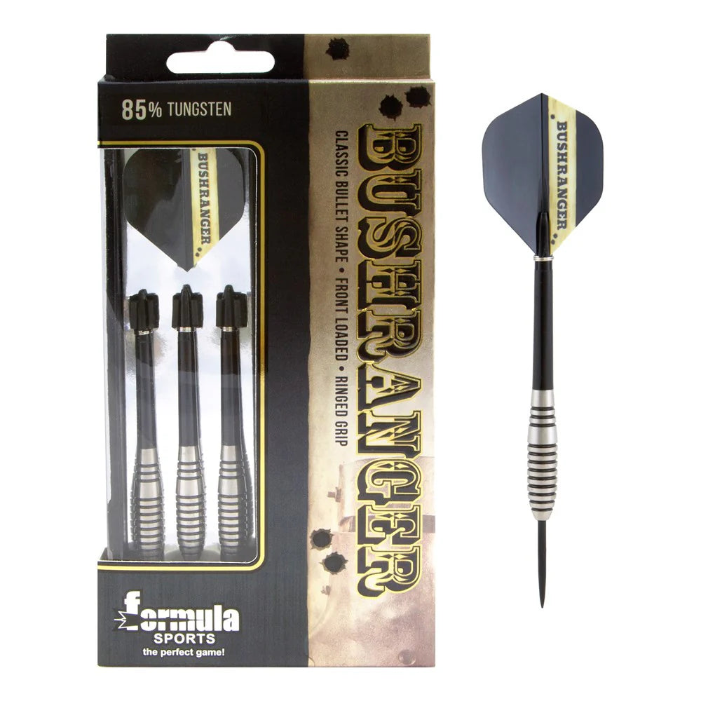 Formula Sports Bushranger 85% Tungsten Darts