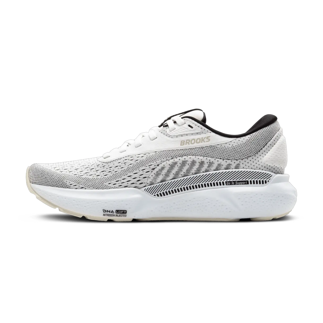 Brooks Adrenaline GTS 24 2E Mens Running Shoes