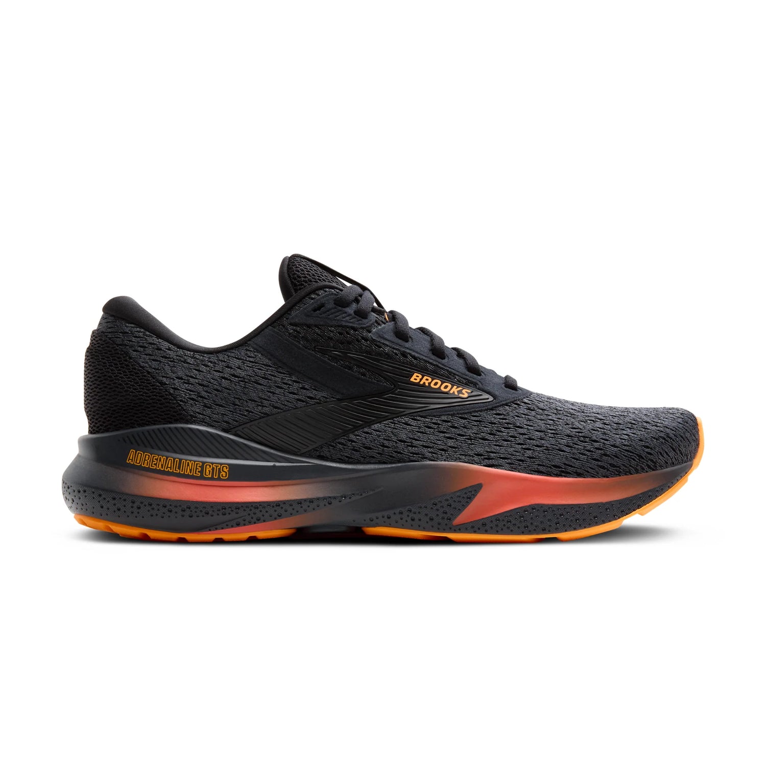 Brooks Adrenaline GTS 24 1D Mens Running Shoes