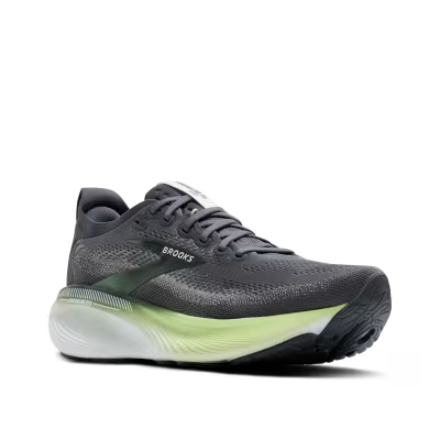 Brooks Adrenaline GTS 25 Wide 2E Men's Running Shoes