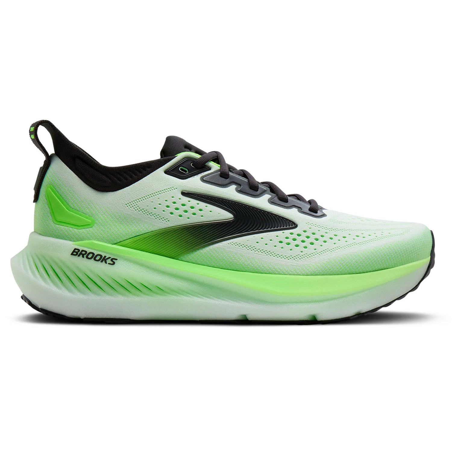 Brooks Glycerin 23 1D Mens Running Shoes