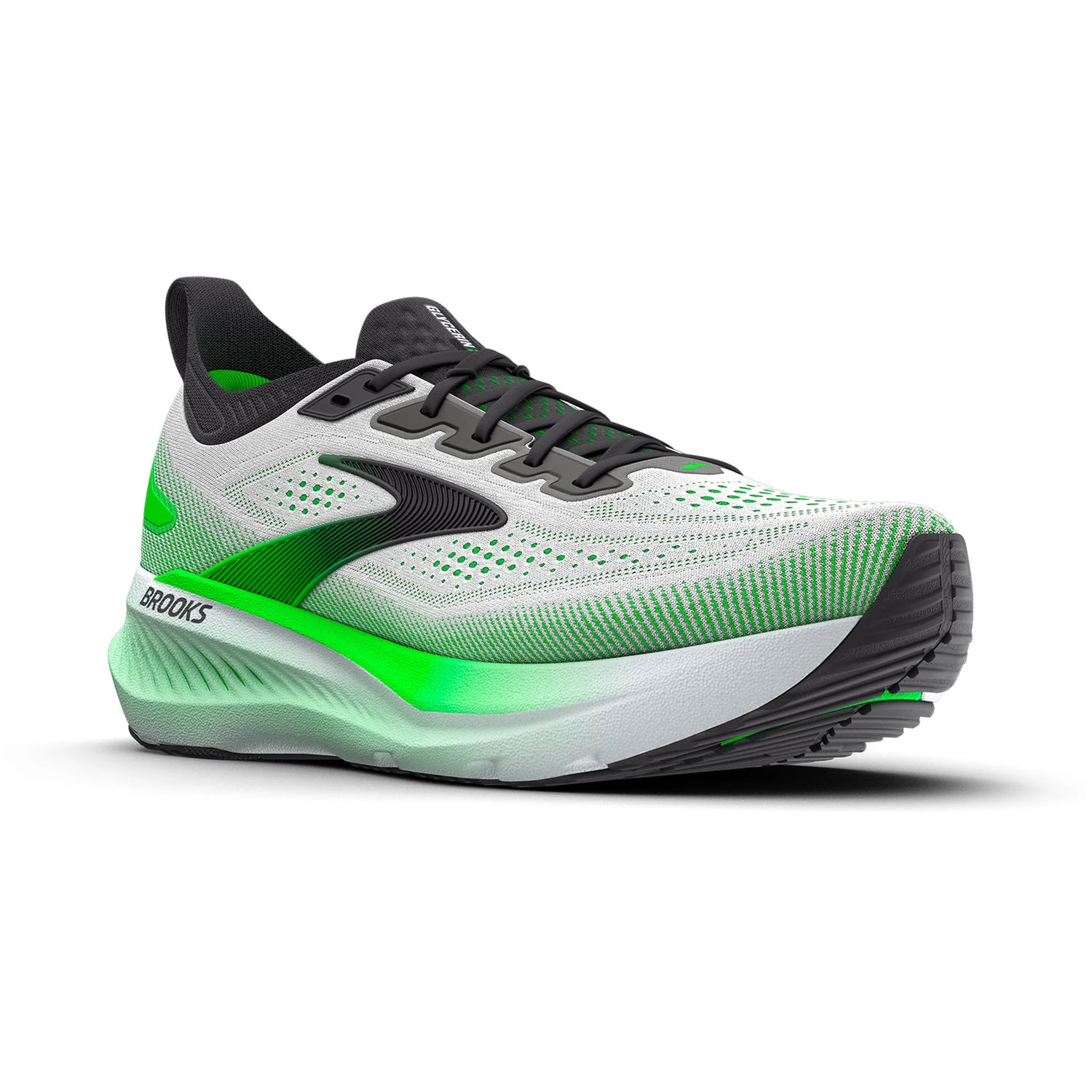 Brooks Glycerin 23 1D Mens Running Shoes