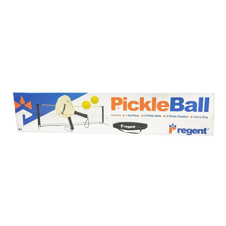 Regent Pickleball Set