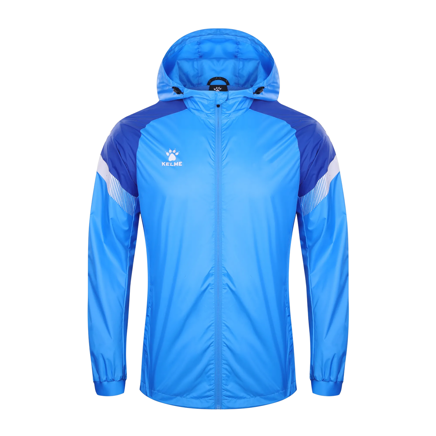 KELME Kids Costas Rain Jacket