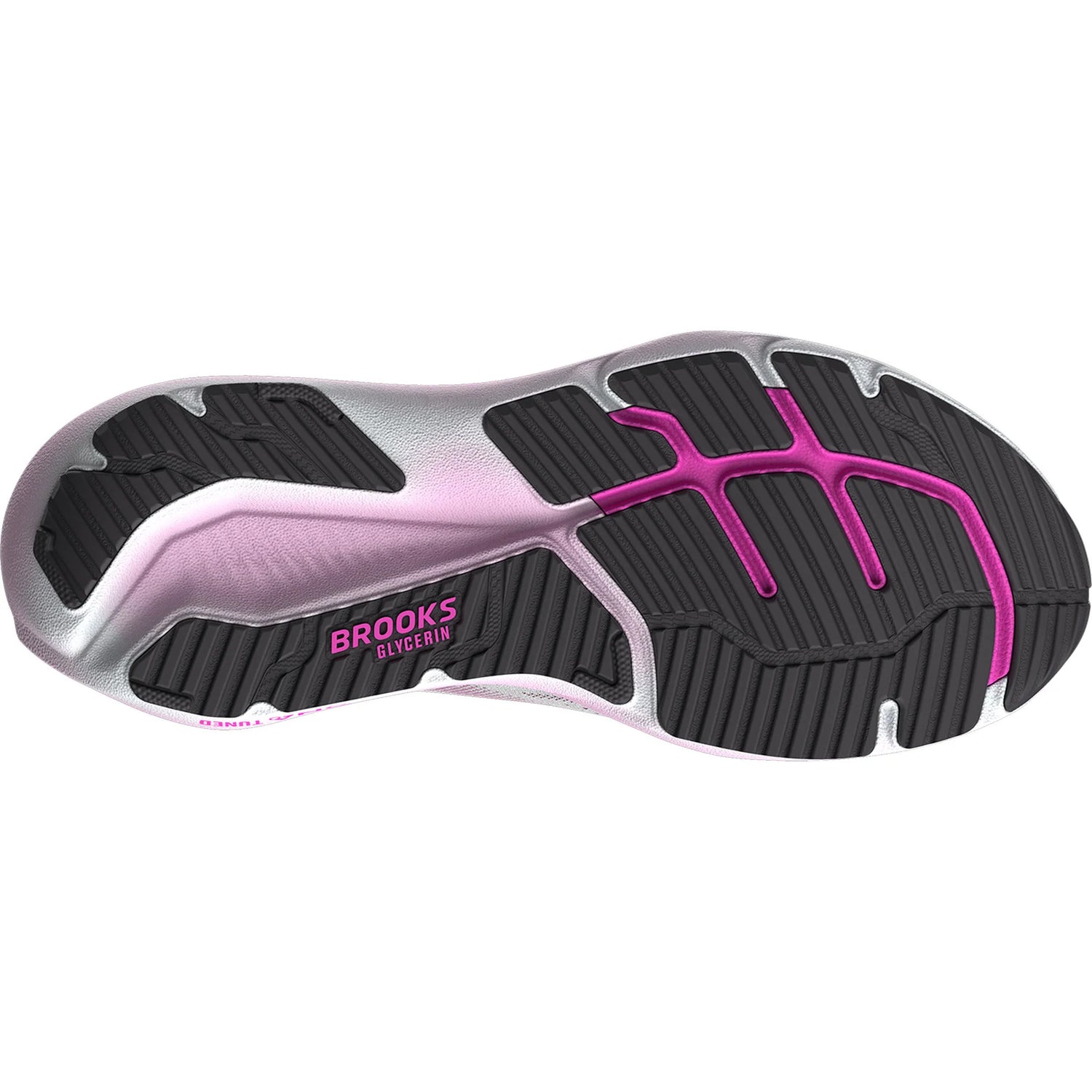 Brooks Glycerin 23 1B Women's Running Shoes