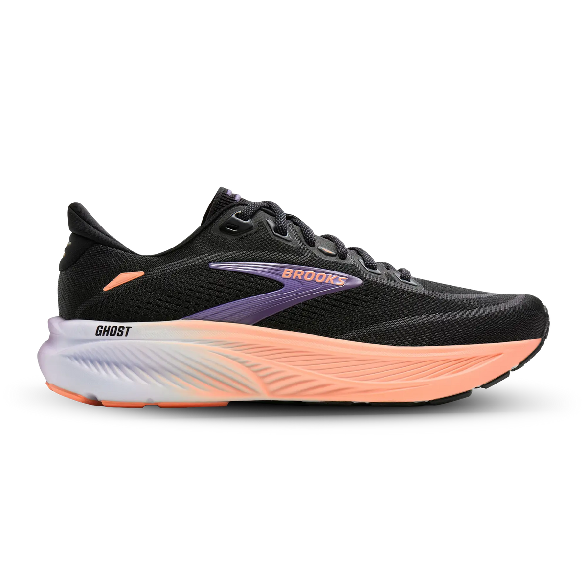 Brooks Ghost 18 1B Women's Running Shoes