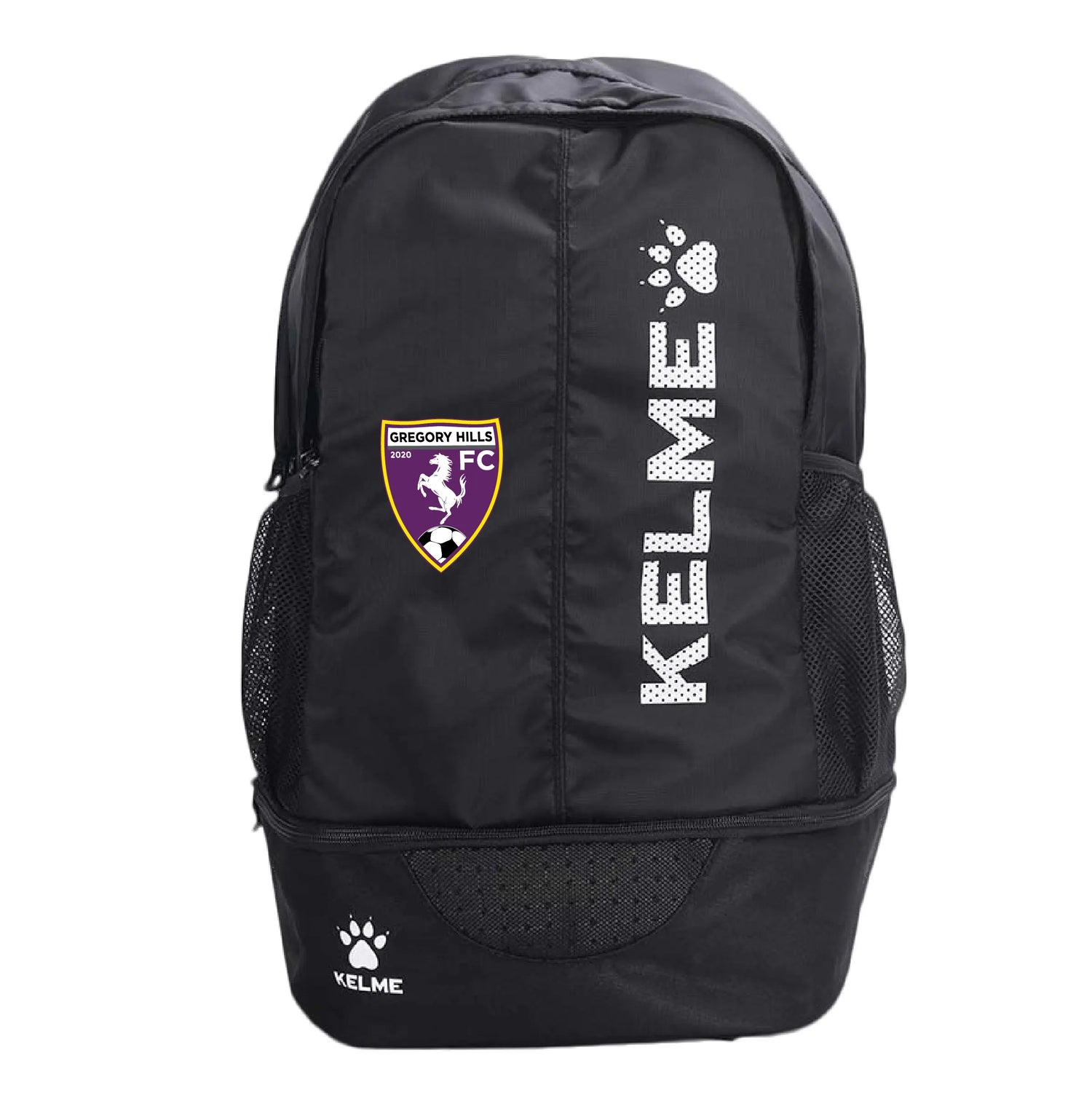 KELME Gregory Hills FC Backpack