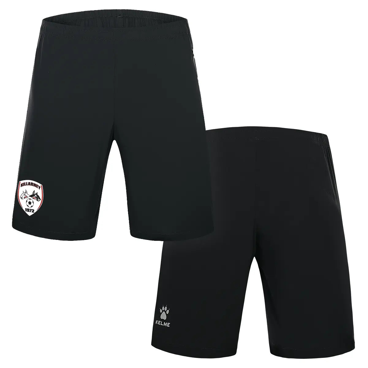 KELME KDSC Coaches Shorts