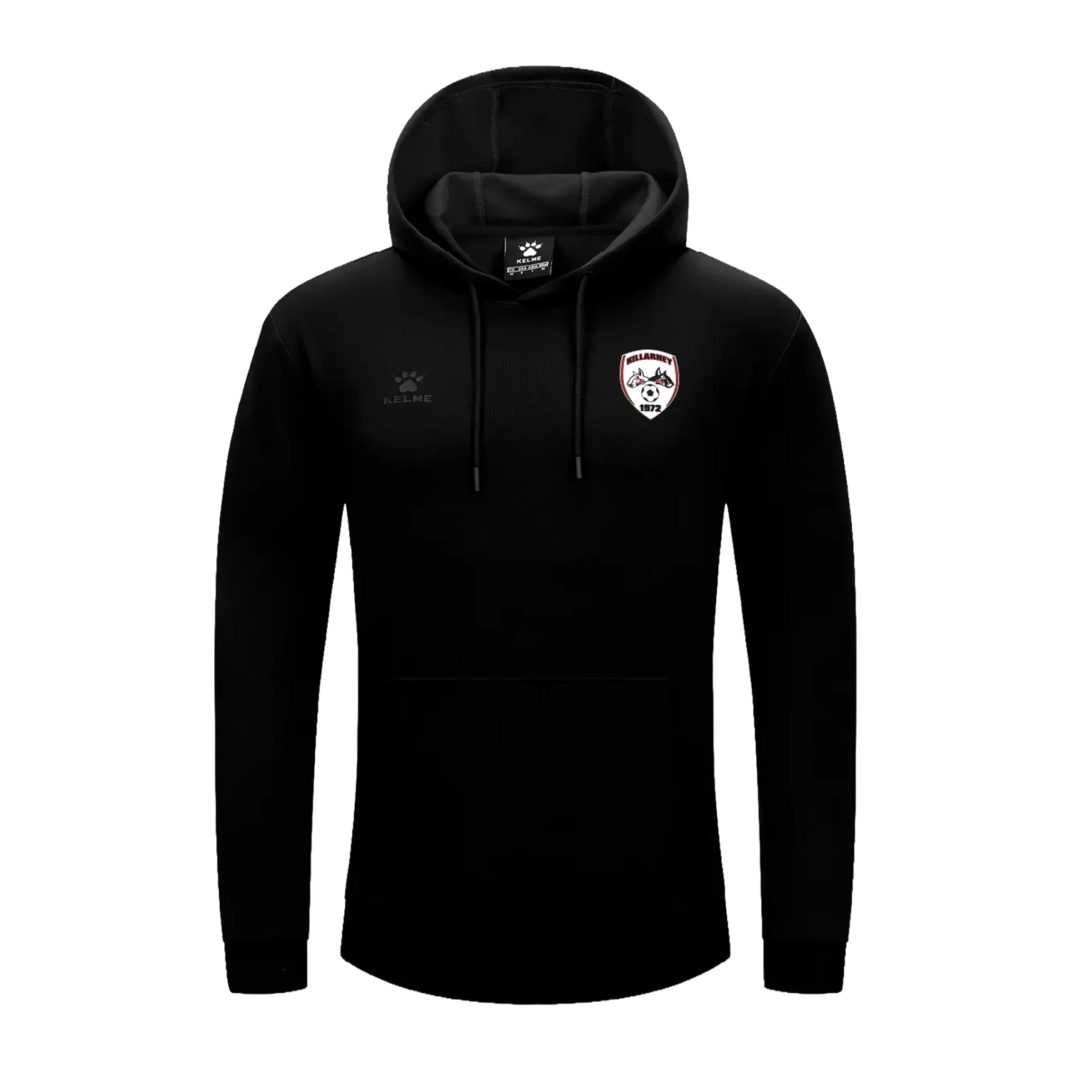 KELME KDSC Hoodie
