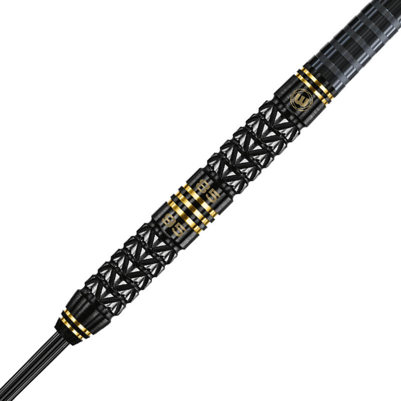 WINMAU Aspria 95% Steel Tip Dart