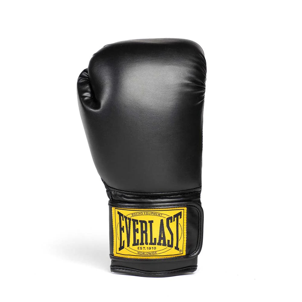 Everlast 1910 Boxing Gloves 12OZ