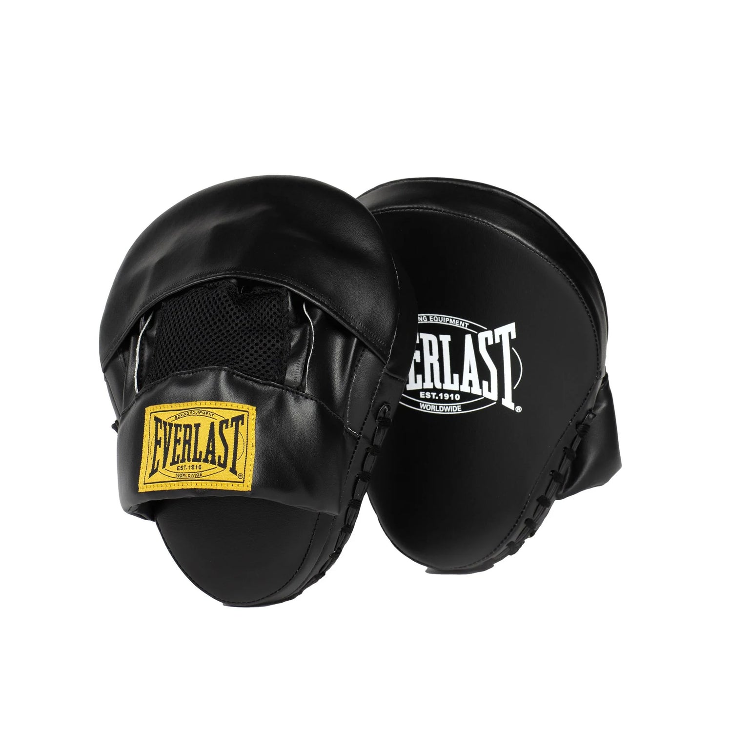 Everlast Focus Mitts