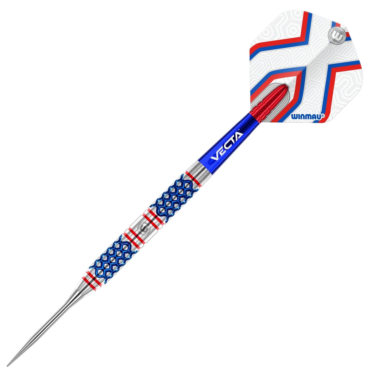 WINMAU Epix 90% Steel Tip Dart