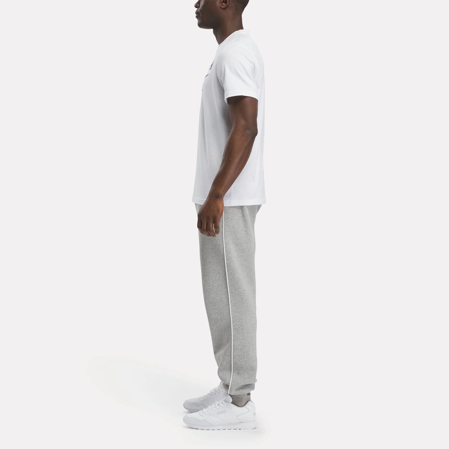 Reebok Identity Big Logo Men's Tee