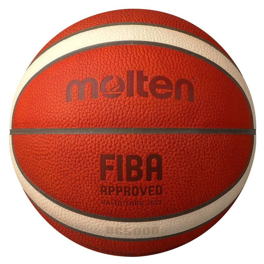 Molten BG5000 Series Basketball