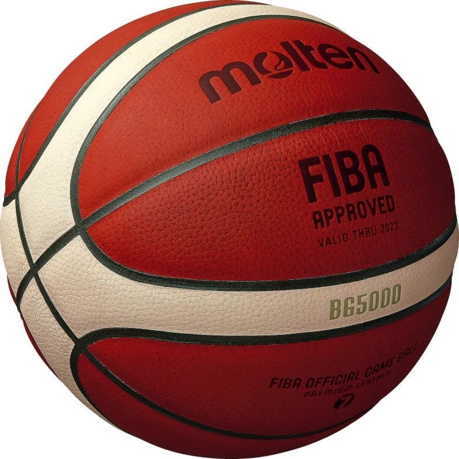 Molten basketball BG5000