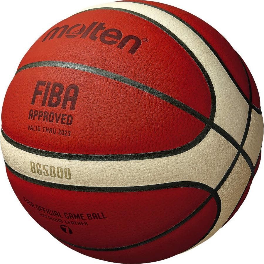 Molten basketball BG5000