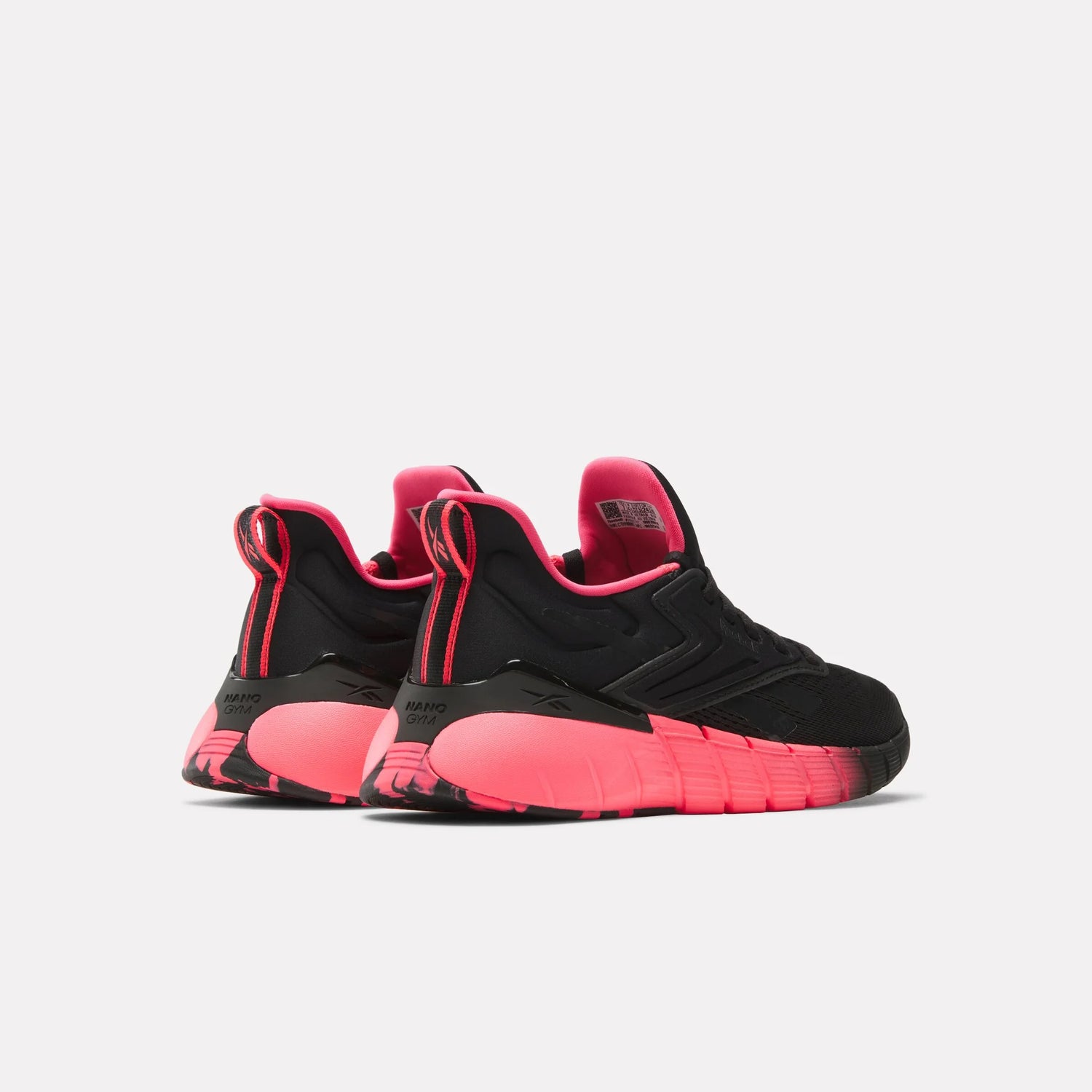 Reebok Nano Gym Women's Shoes