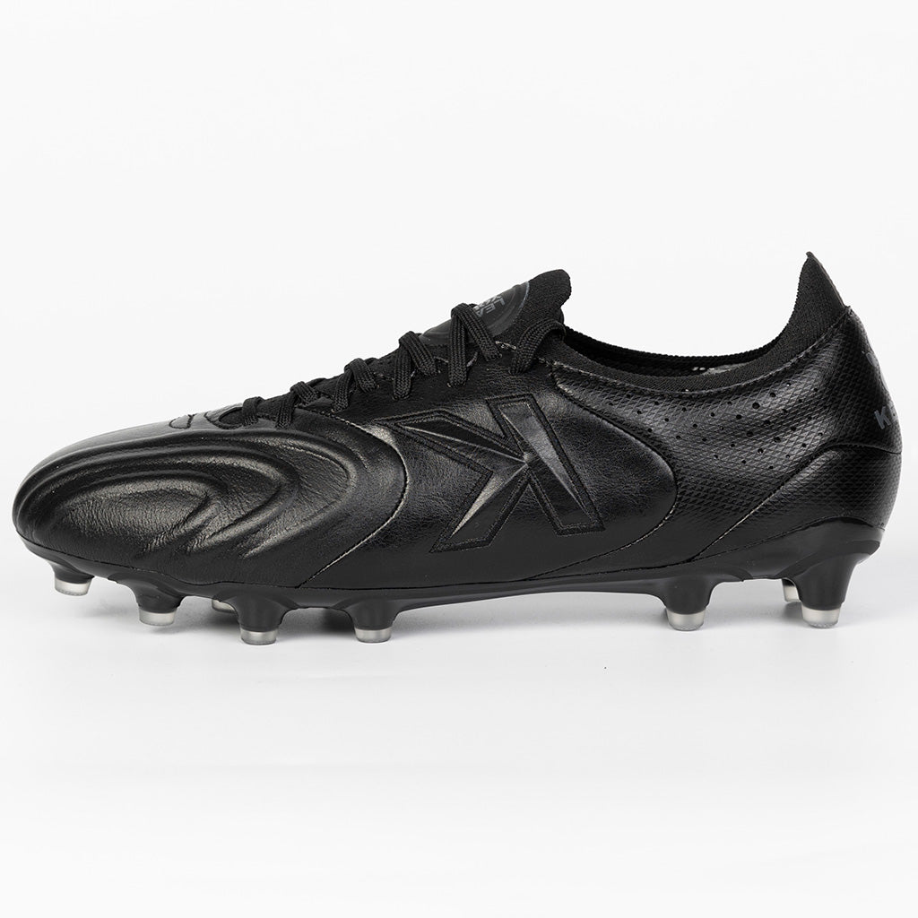 KELME Kanga Football Boot - Black