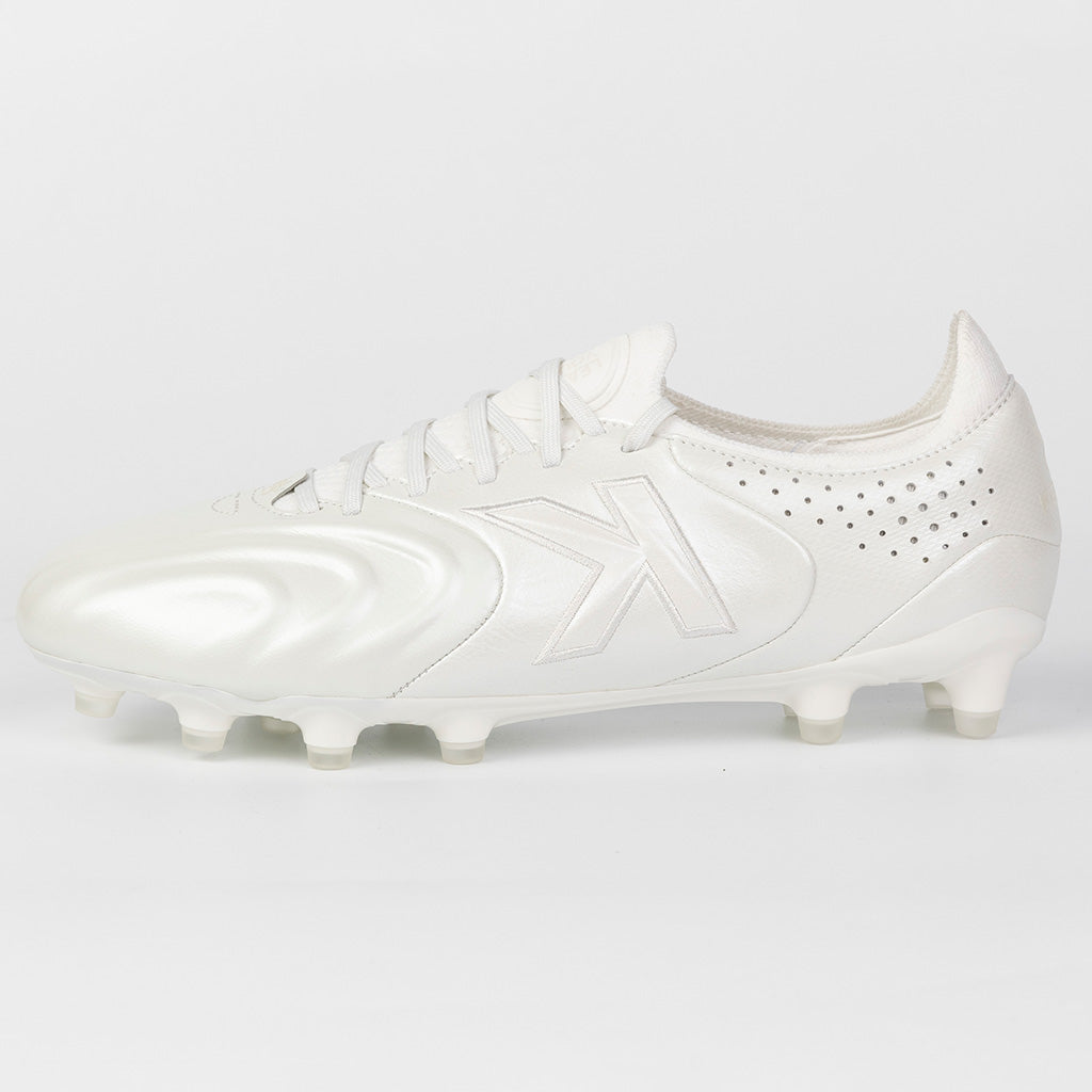 KELME Kanga Football Boot - White