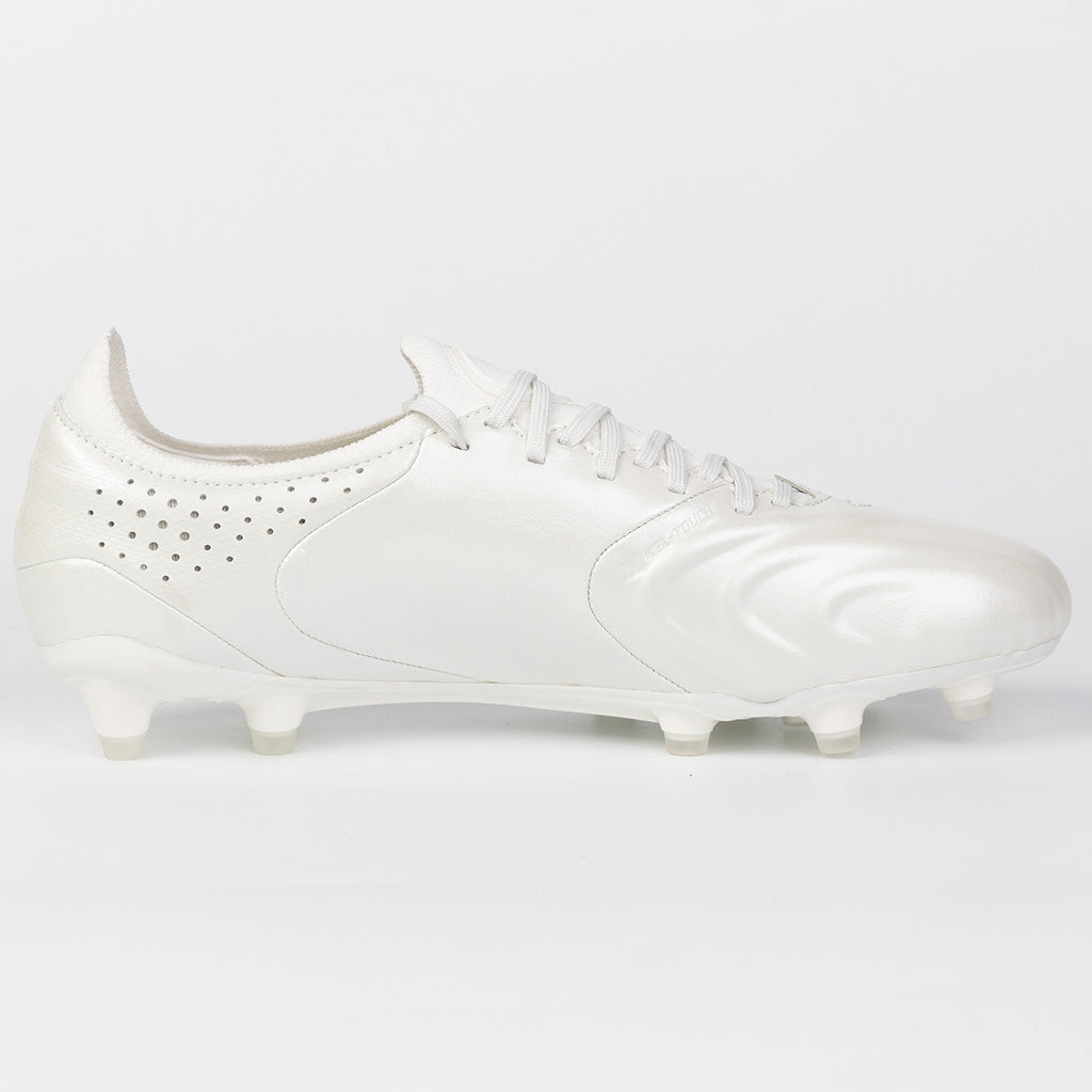 KELME Kanga Football Boot - White