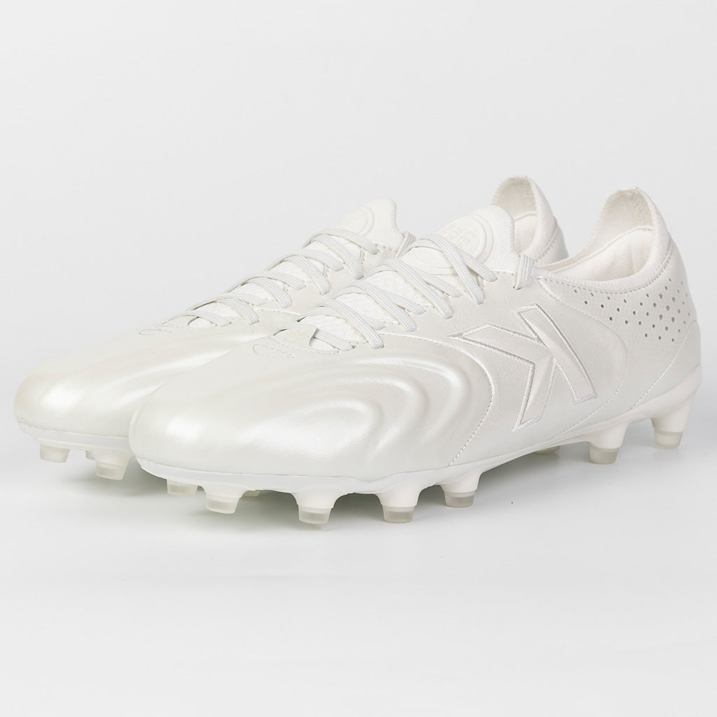 KELME Kanga Football Boot - White