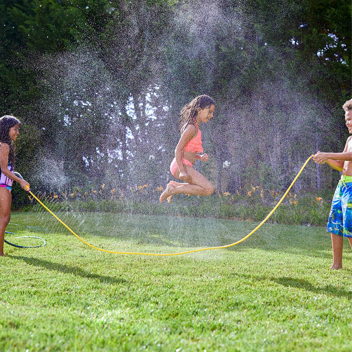Wham-O Classic Water Jump Rope